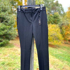 Express Barely Bood Mid Rise Dress Pants